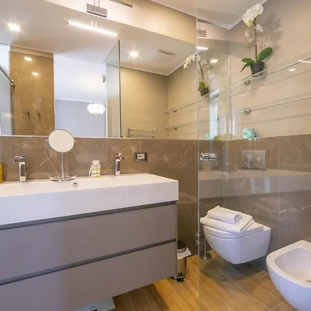 Elegance 500mt From Sea - Happy Apartment Alassio
