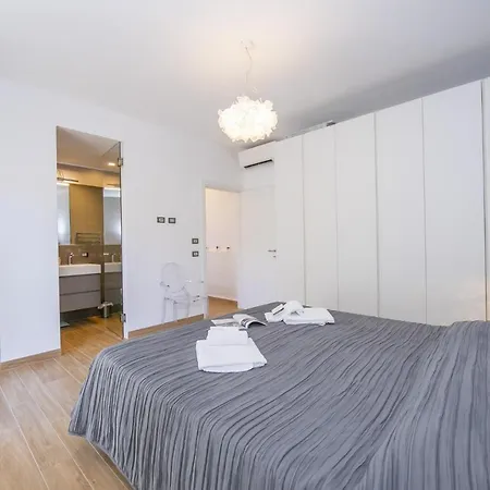 Apartment Elegance 500mt From Sea - Happy