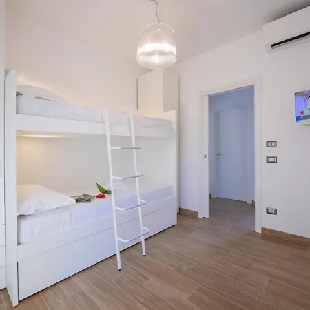 Apartment Elegance 500mt From Sea - Happy *
