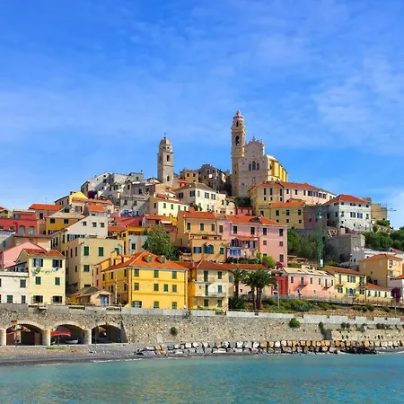Apartment Elegance 500mt From Sea - Happy Alassio